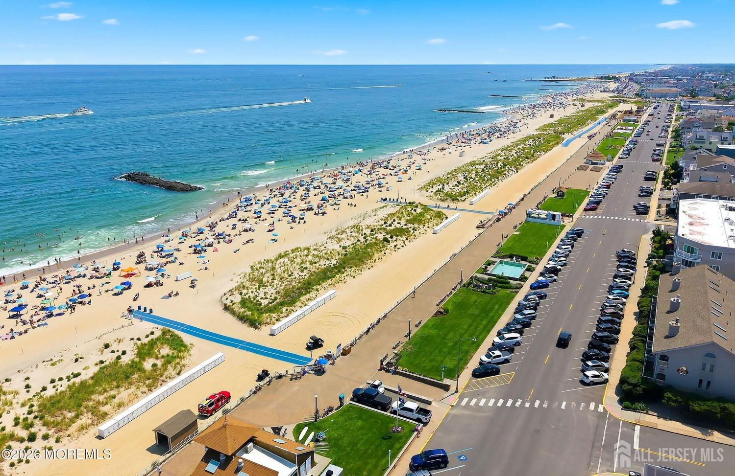 506 Park Place Avenue Bradley Beach NJ 07720