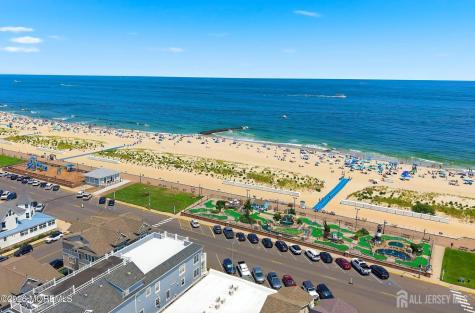 506 Park Place Avenue Bradley Beach NJ 07720
