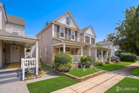 506 Park Place Avenue Bradley Beach NJ 07720