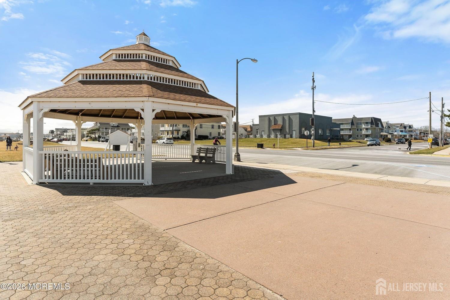 506 Park Place Avenue Bradley Beach NJ 07720
