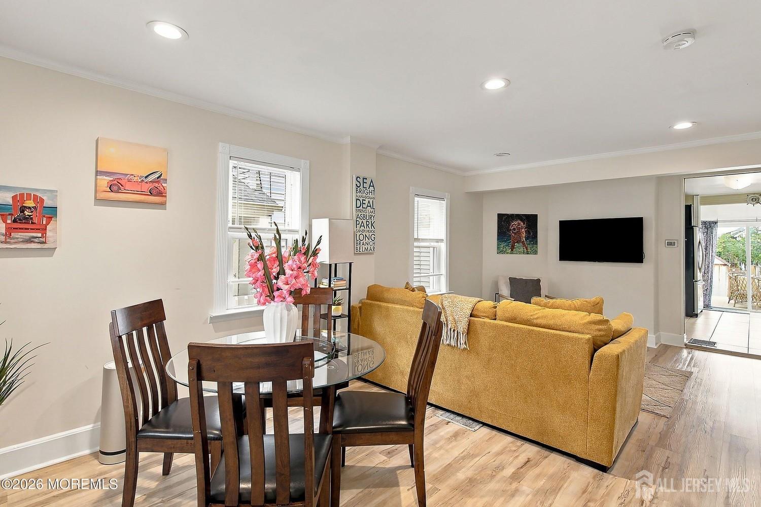 506 Park Place Avenue Bradley Beach NJ 07720