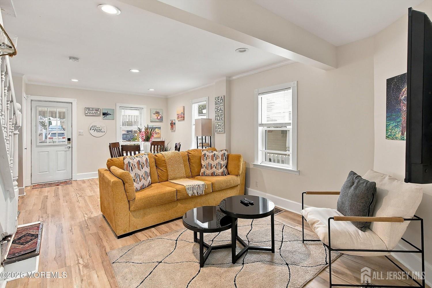 506 Park Place Avenue Bradley Beach NJ 07720
