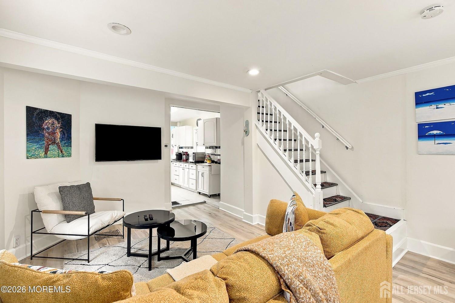 506 Park Place Avenue Bradley Beach NJ 07720