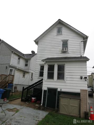 241 Walnut Street South Amboy NJ 08879
