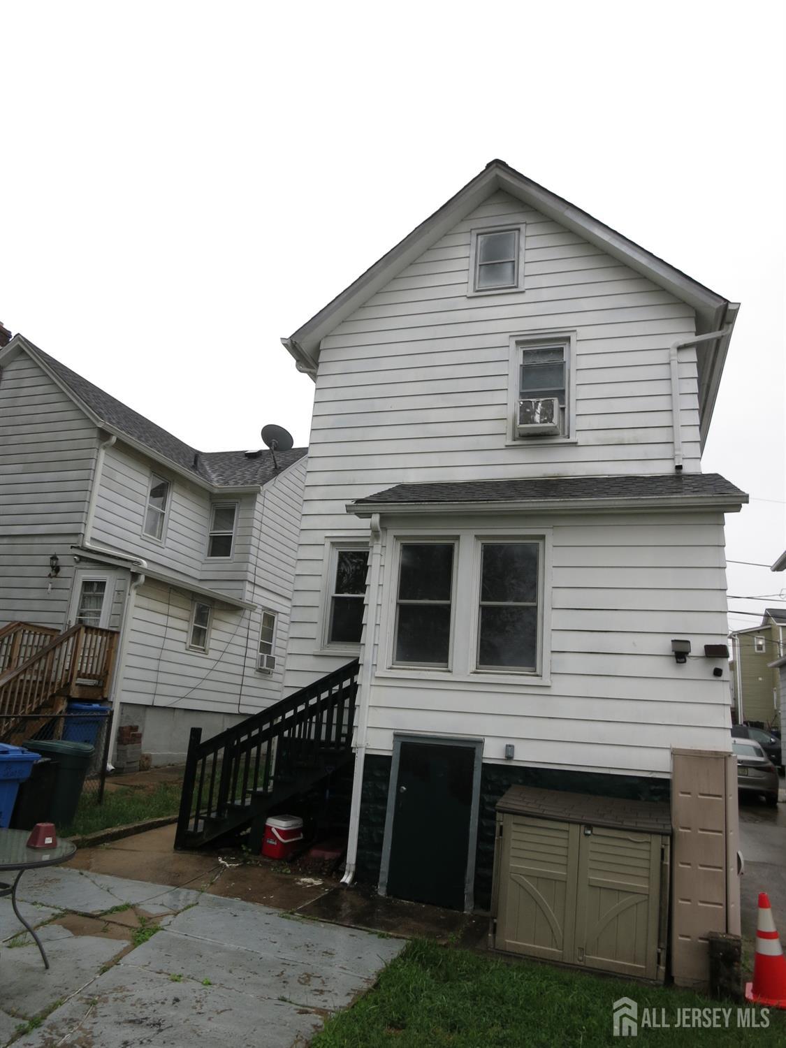 241 Walnut Street South Amboy NJ 08879
