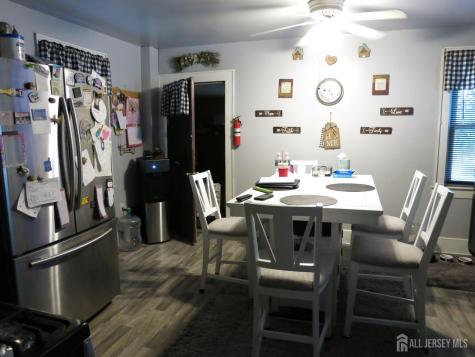 241 Walnut Street South Amboy NJ 08879