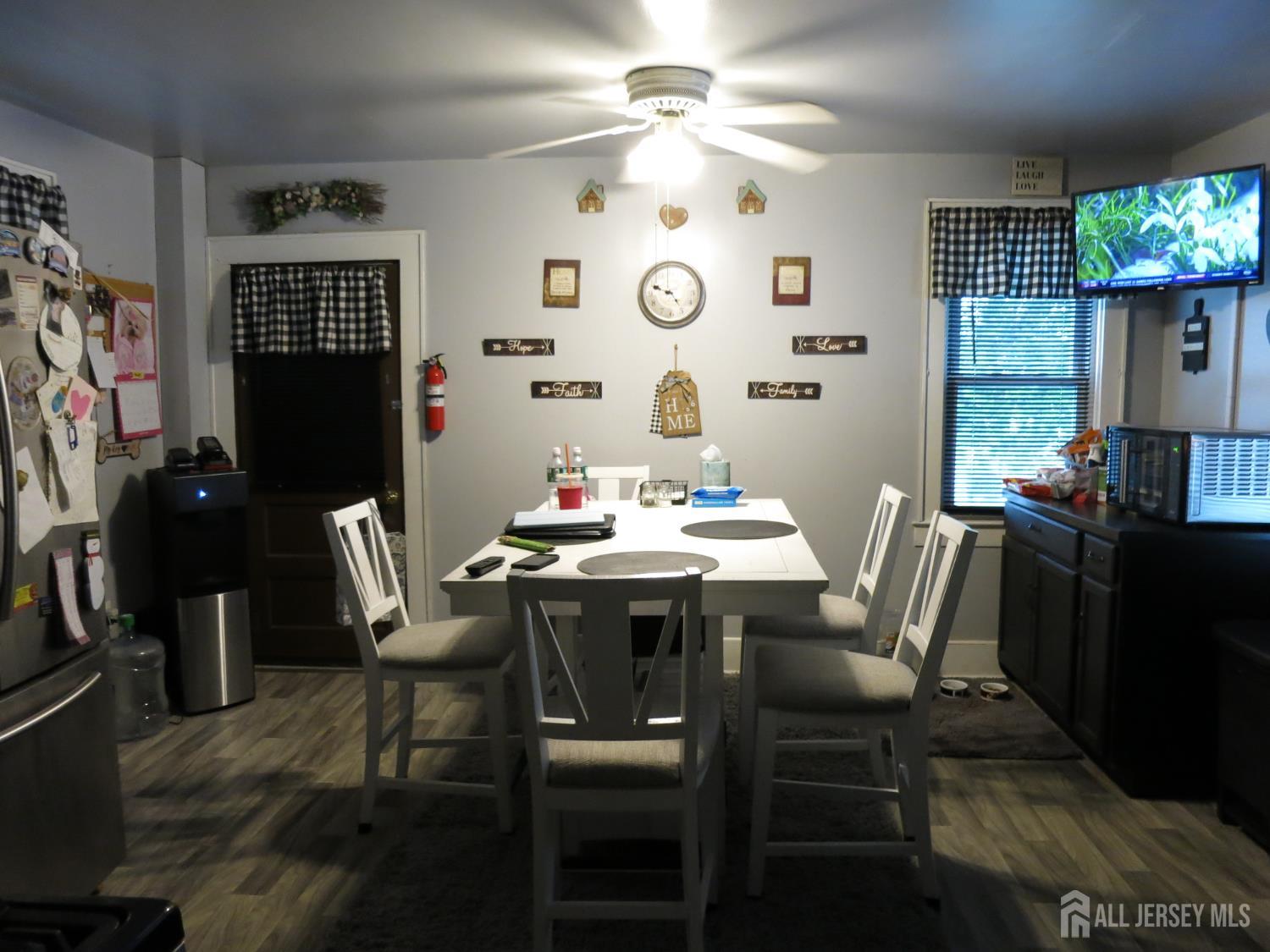 241 Walnut Street South Amboy NJ 08879