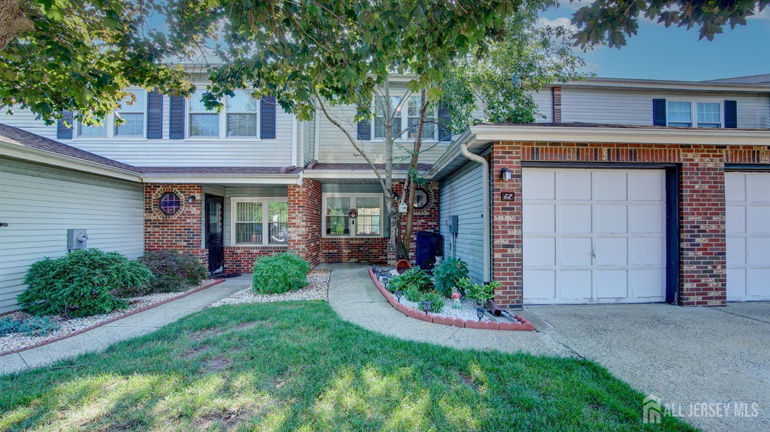 62 Jefferson Drive Spotswood NJ 08884