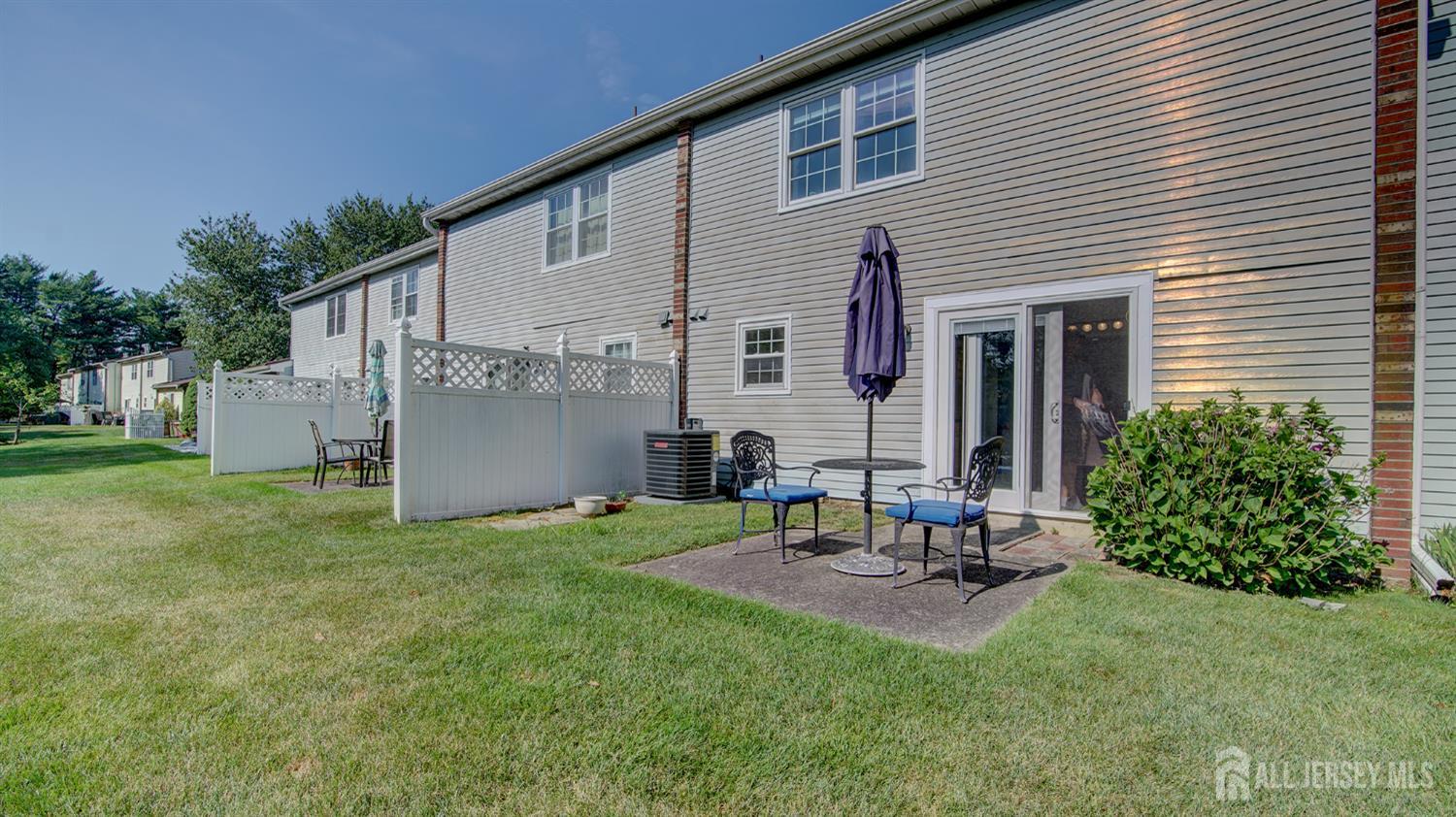 62 Jefferson Drive Spotswood NJ 08884