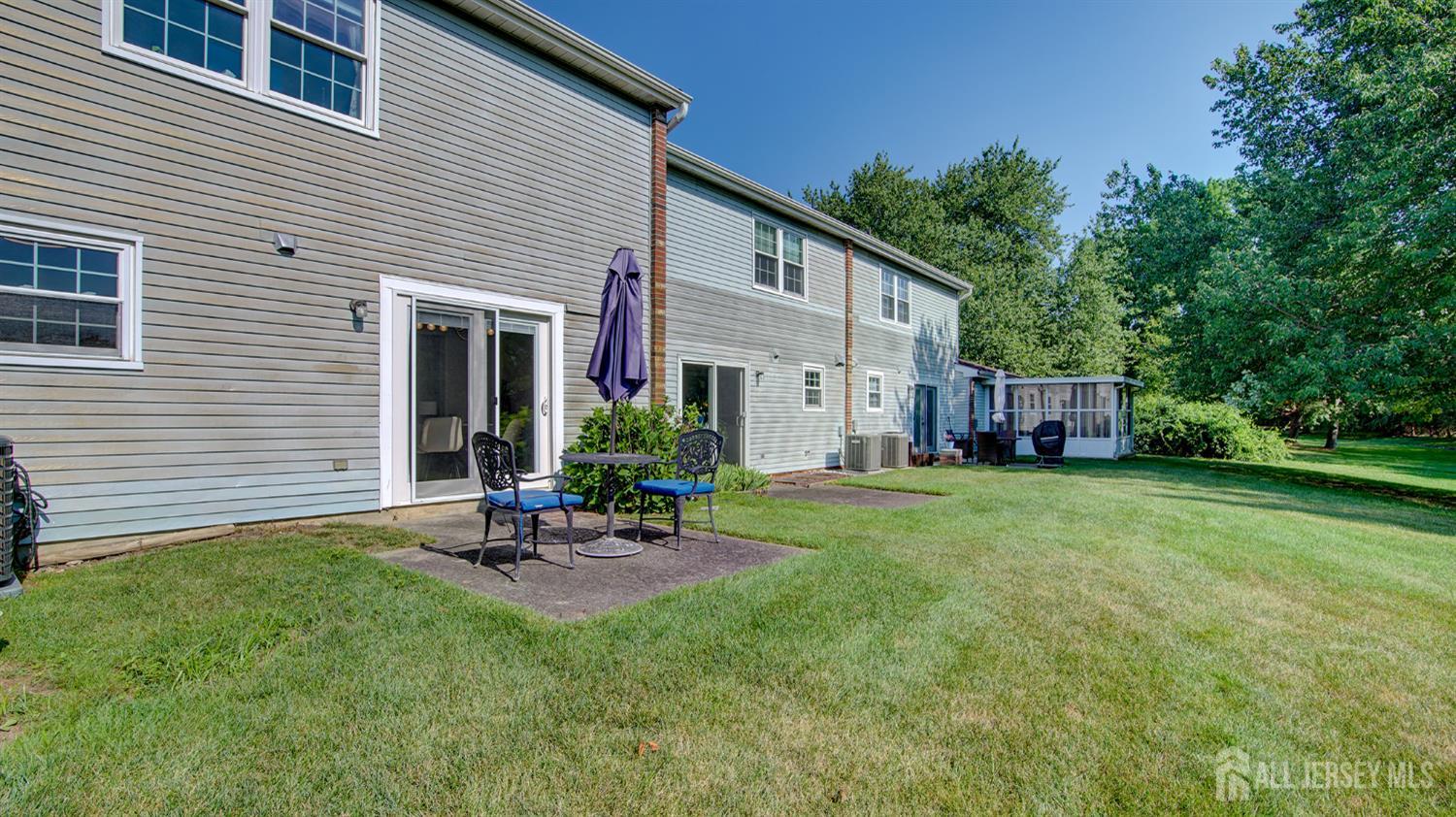 62 Jefferson Drive Spotswood NJ 08884