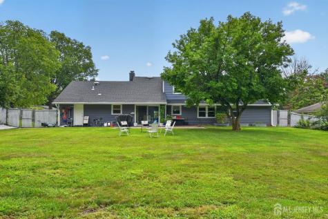 62 Macafee Road Franklin Twsp NJ 08873