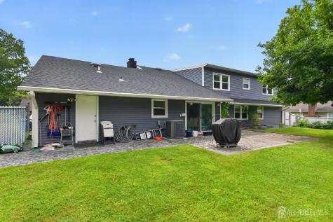 62 Macafee Road Franklin Twsp NJ 08873