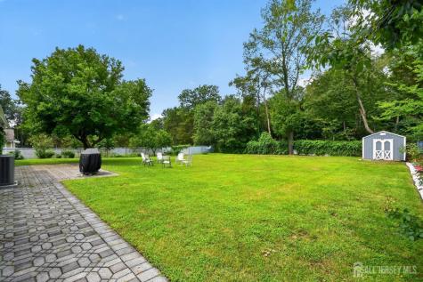 62 Macafee Road Franklin Twsp NJ 08873