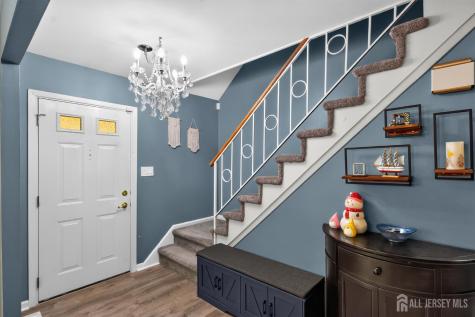 62 Macafee Road Franklin Twsp NJ 08873