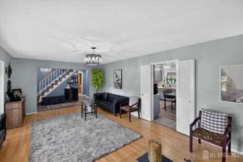 62 Macafee Road Franklin Twsp NJ 08873