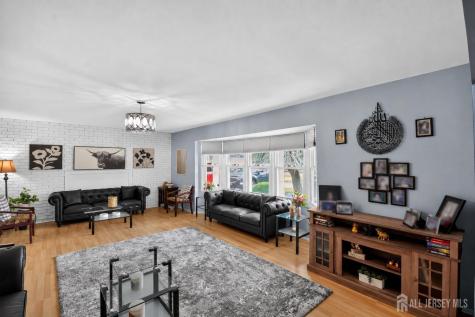 62 Macafee Road Franklin Twsp NJ 08873