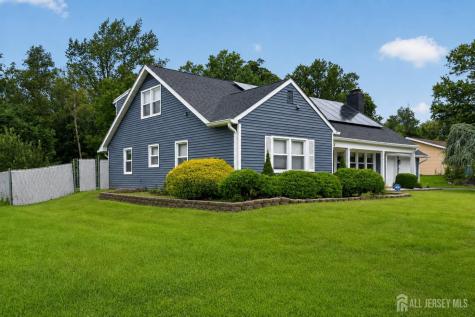 62 Macafee Road Franklin Twsp NJ 08873