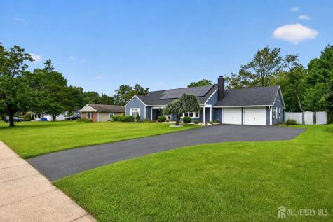 62 Macafee Road Franklin Twsp NJ 08873