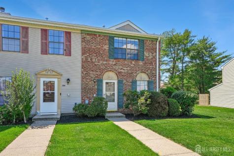 289 Bromley Place East Brunswick NJ 08816