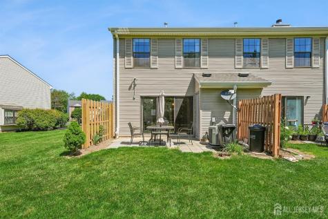289 Bromley Place East Brunswick NJ 08816