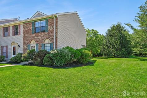 289 Bromley Place East Brunswick NJ 08816