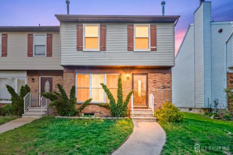 114 Pendleton Place Old Bridge NJ 08857