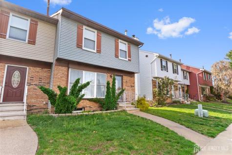 114 Pendleton Place Old Bridge NJ 08857
