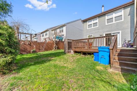 114 Pendleton Place Old Bridge NJ 08857