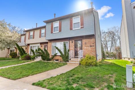 114 Pendleton Place Old Bridge NJ 08857