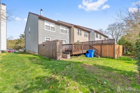 114 Pendleton Place Old Bridge NJ 08857