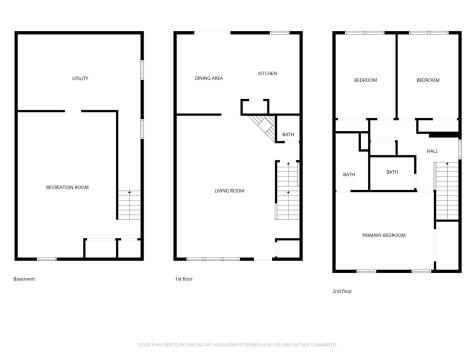 114 Pendleton Place Old Bridge NJ 08857