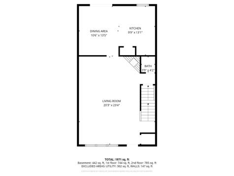 114 Pendleton Place Old Bridge NJ 08857