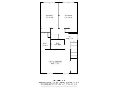 114 Pendleton Place Old Bridge NJ 08857