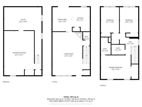 114 Pendleton Place Old Bridge NJ 08857