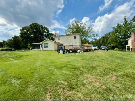 24 Beardslee Road Franklin Twsp NJ 08844