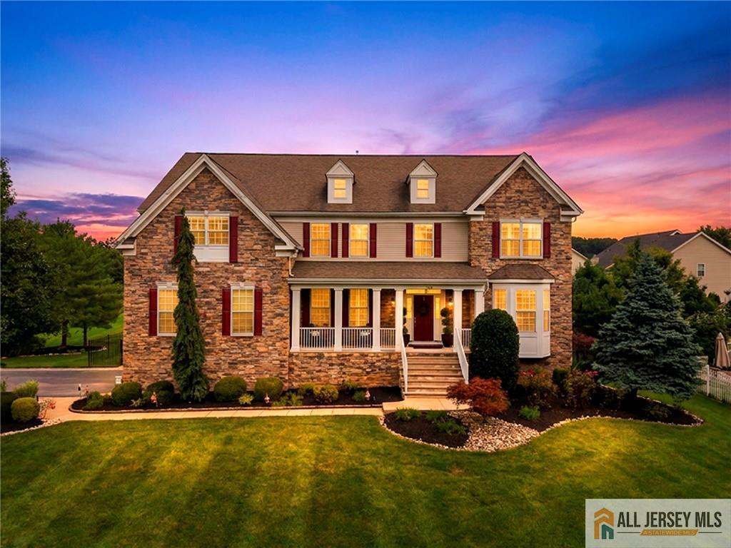 237 Leffler Circle Florence NJ 08518