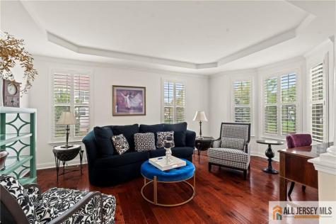237 Leffler Circle Florence NJ 08518