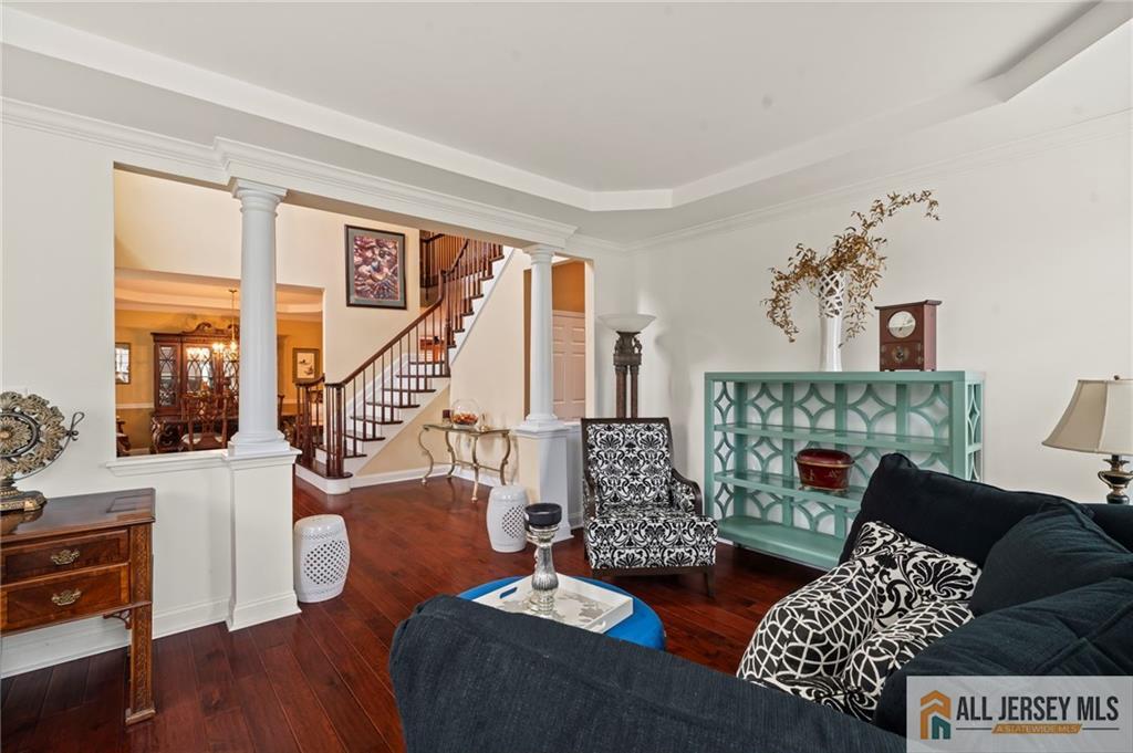 237 Leffler Circle Florence NJ 08518