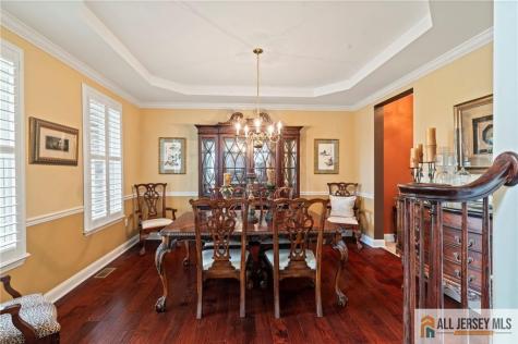 237 Leffler Circle Florence NJ 08518