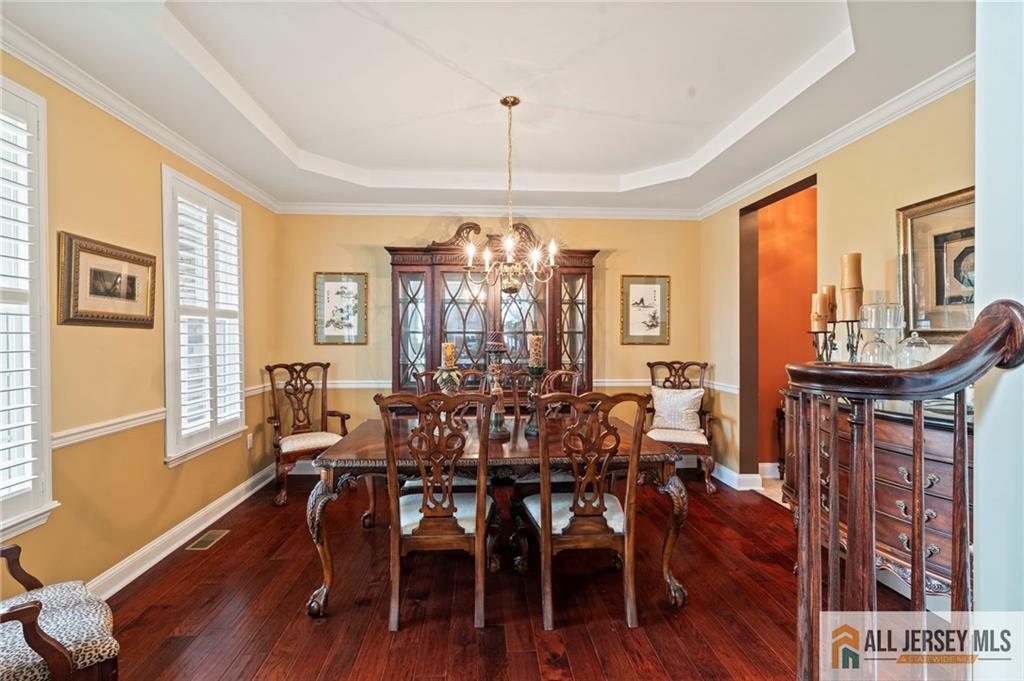 237 Leffler Circle Florence NJ 08518
