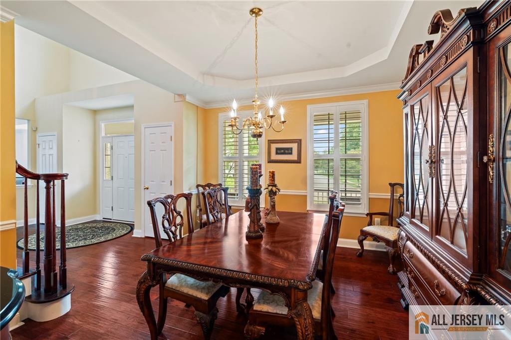 237 Leffler Circle Florence NJ 08518