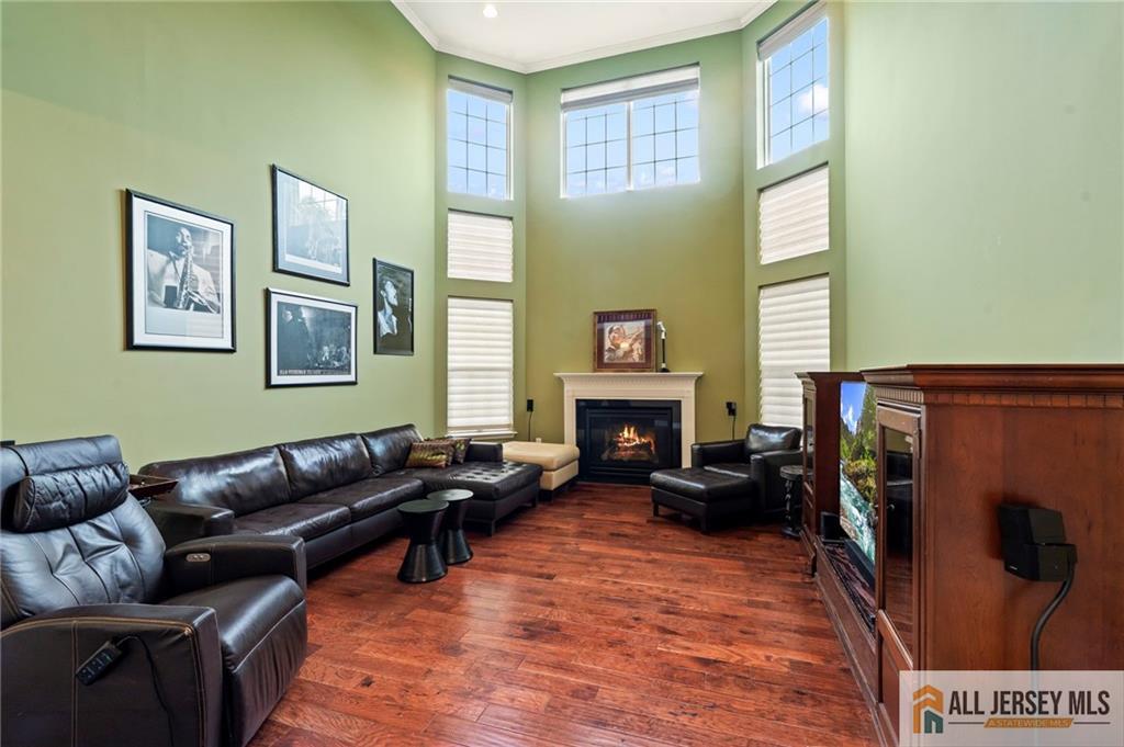 237 Leffler Circle Florence NJ 08518