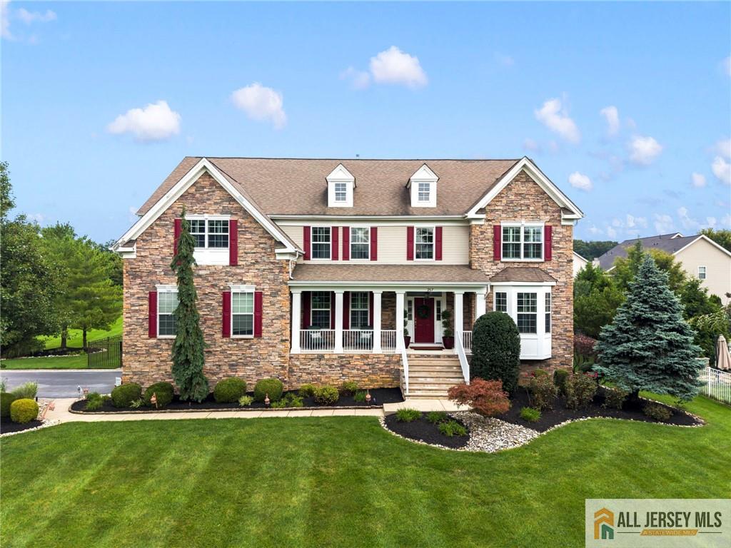237 Leffler Circle Florence NJ 08518