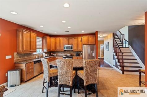 237 Leffler Circle Florence NJ 08518