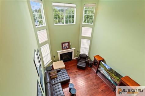 237 Leffler Circle Florence NJ 08518