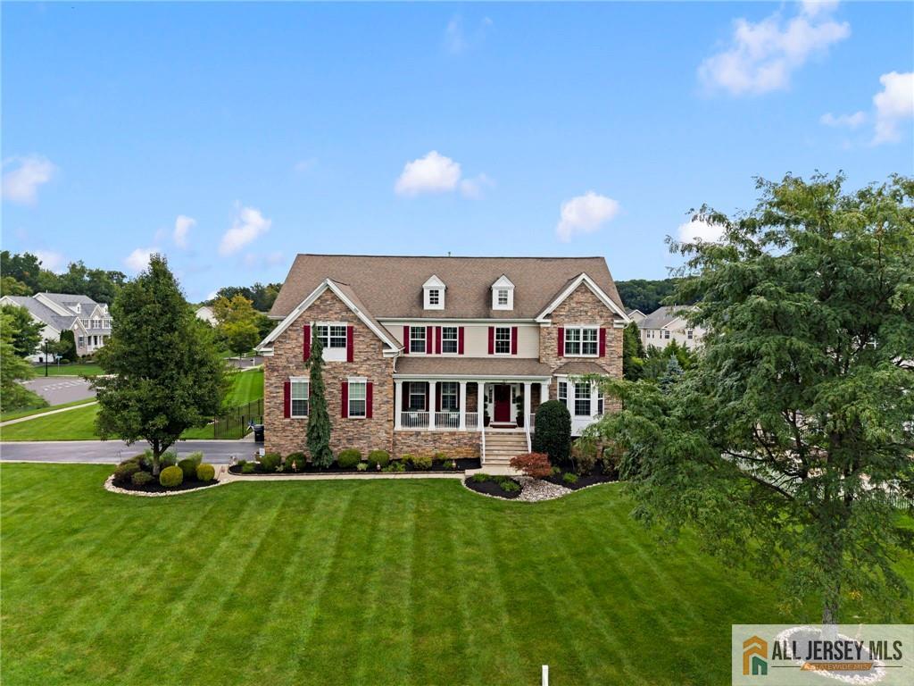 237 Leffler Circle Florence NJ 08518