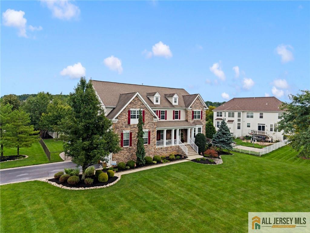 237 Leffler Circle Florence NJ 08518