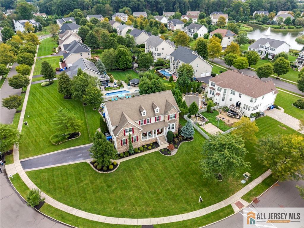 237 Leffler Circle Florence NJ 08518