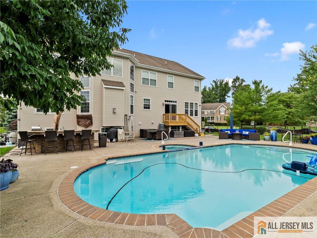 237 Leffler Circle Florence NJ 08518