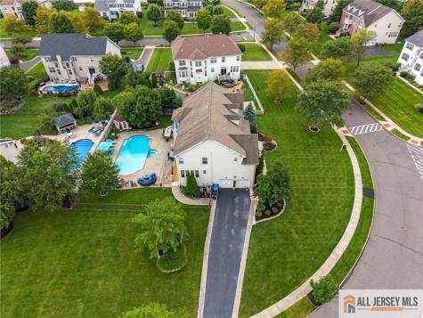 237 Leffler Circle Florence NJ 08518